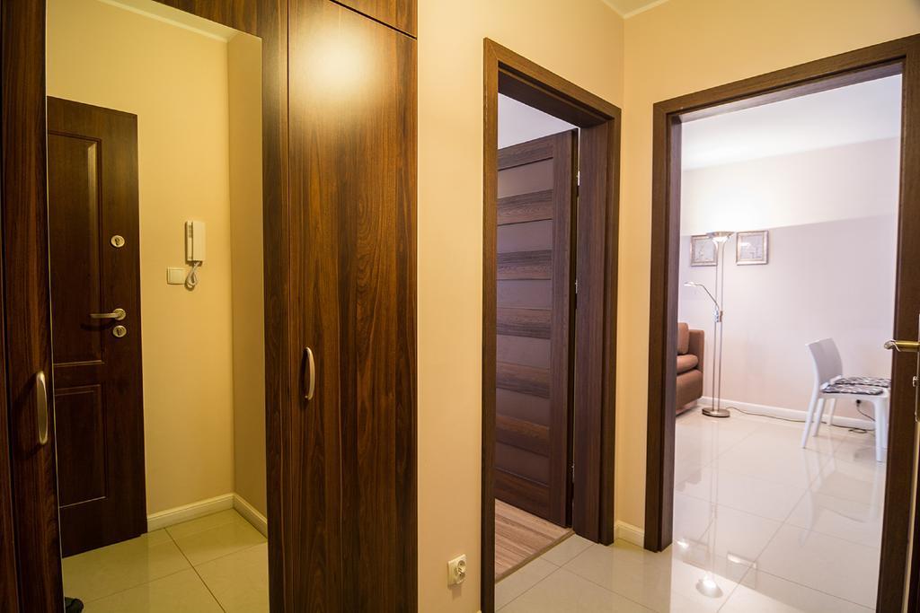Apartamenty Amika Шклярска-Поремба Экстерьер фото