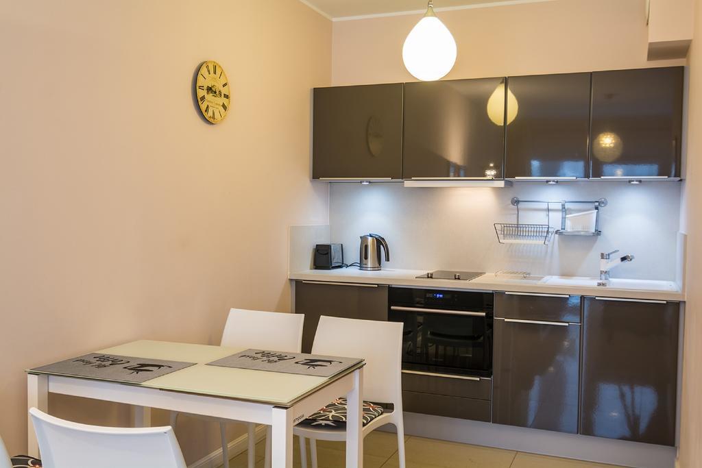 Apartamenty Amika Шклярска-Поремба Экстерьер фото