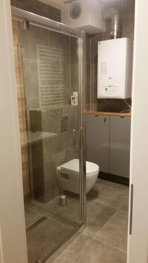 Apartamenty Amika Шклярска-Поремба Экстерьер фото