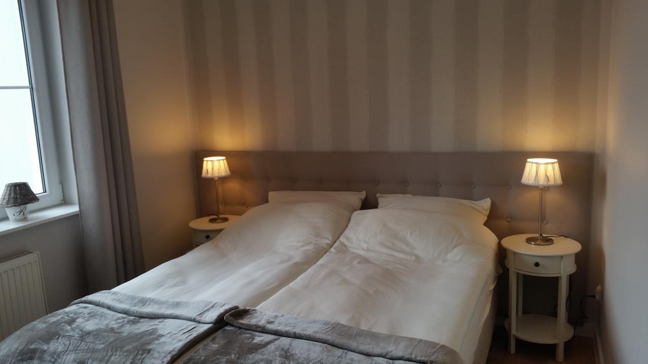Apartamenty Amika Шклярска-Поремба Экстерьер фото