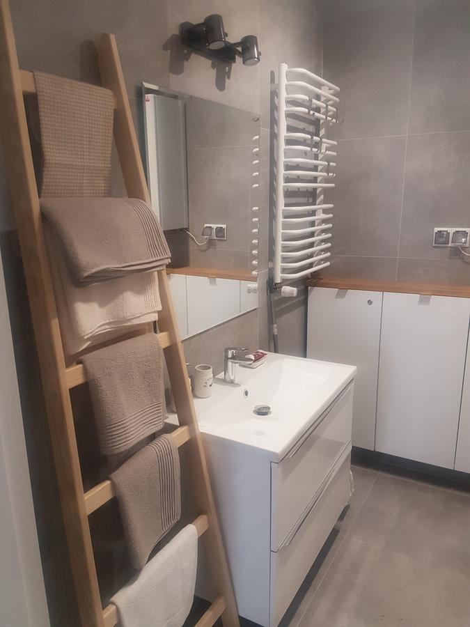 Apartamenty Amika Шклярска-Поремба Экстерьер фото