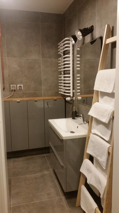 Apartamenty Amika Шклярска-Поремба Экстерьер фото