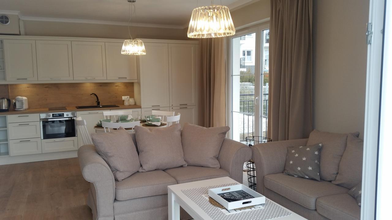 Apartamenty Amika Шклярска-Поремба Экстерьер фото