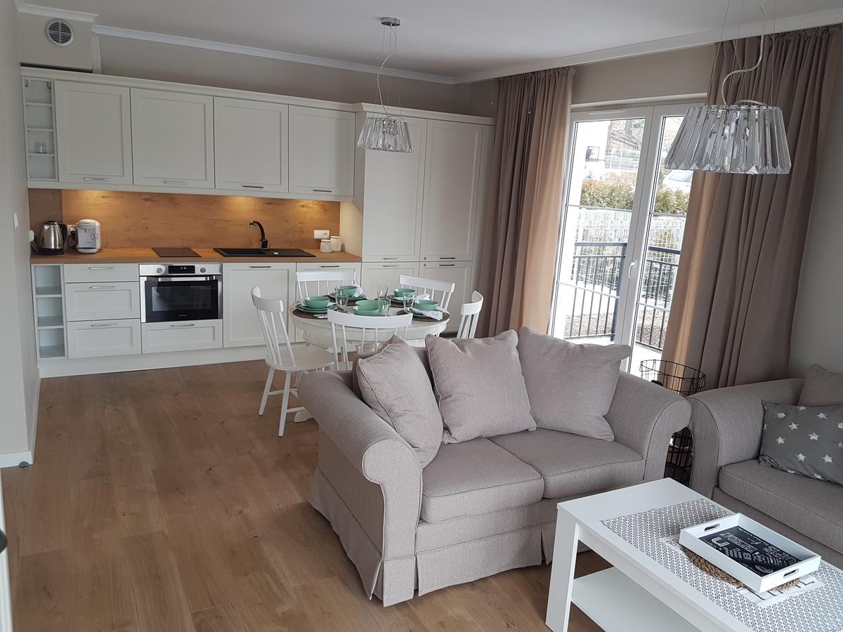Apartamenty Amika Шклярска-Поремба Экстерьер фото