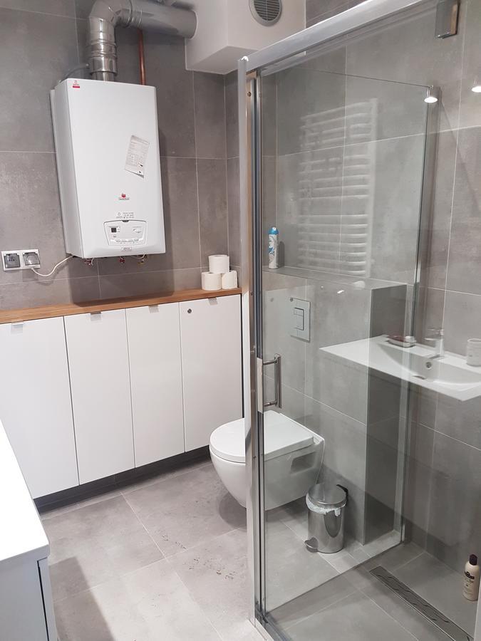 Apartamenty Amika Шклярска-Поремба Экстерьер фото