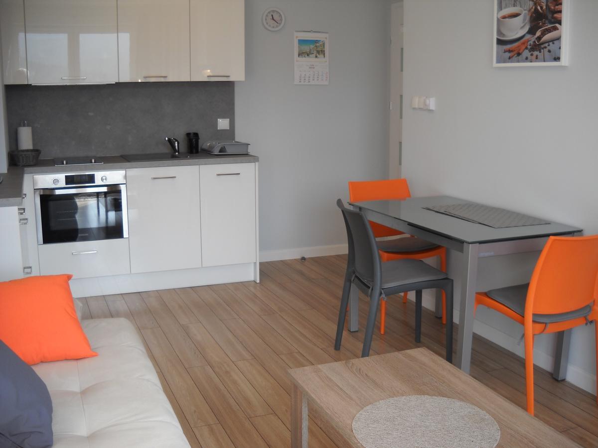 Apartamenty Amika Шклярска-Поремба Экстерьер фото
