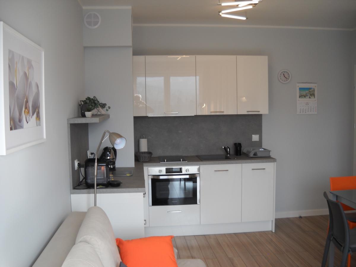 Apartamenty Amika Шклярска-Поремба Экстерьер фото