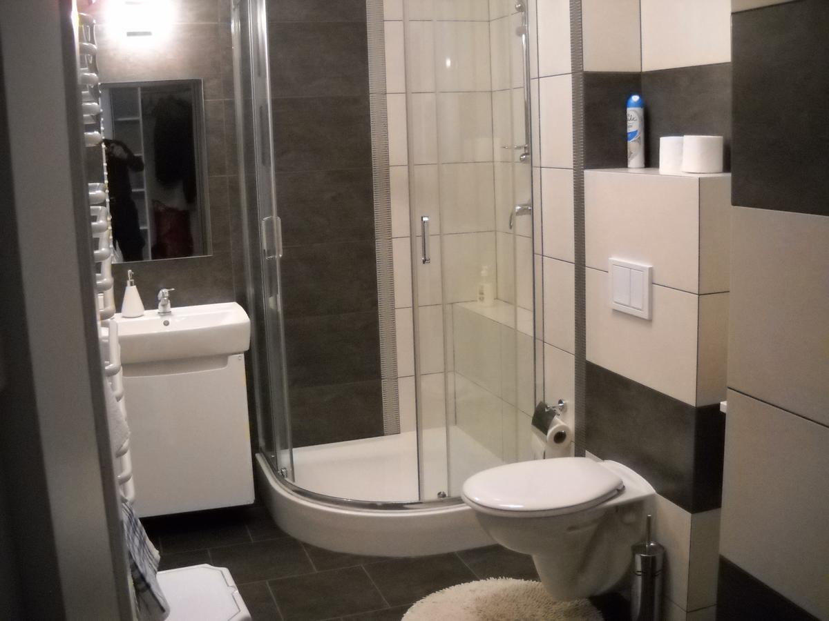 Apartamenty Amika Шклярска-Поремба Экстерьер фото