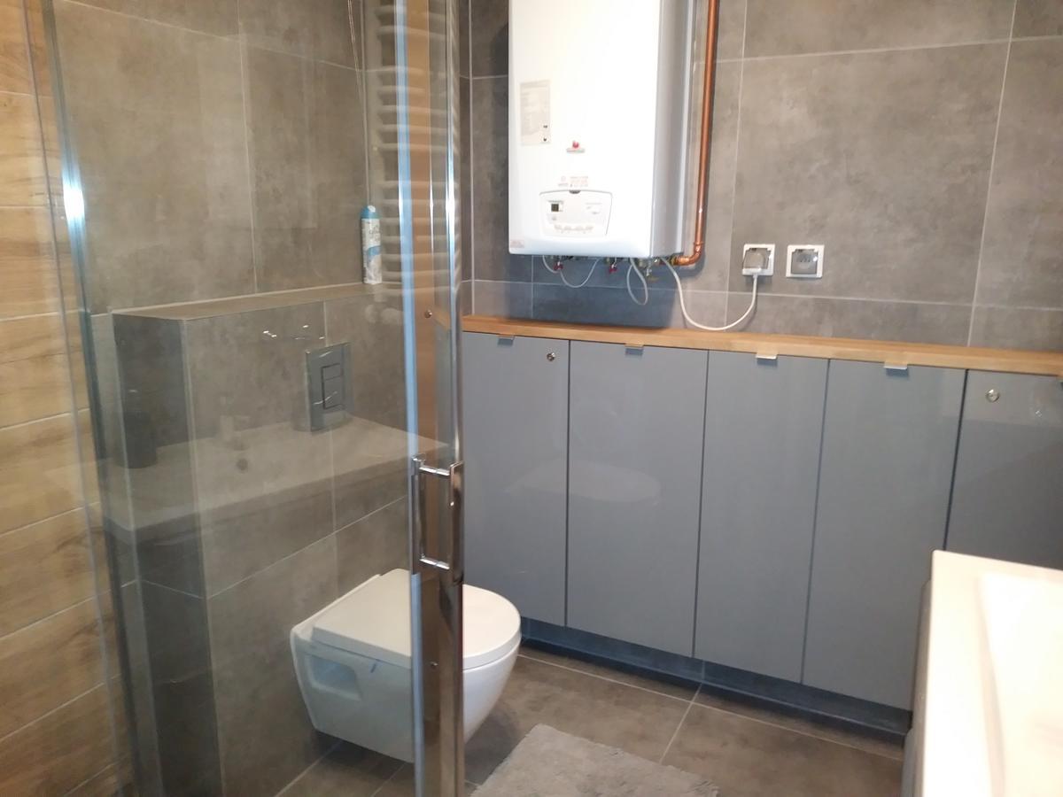 Apartamenty Amika Шклярска-Поремба Экстерьер фото