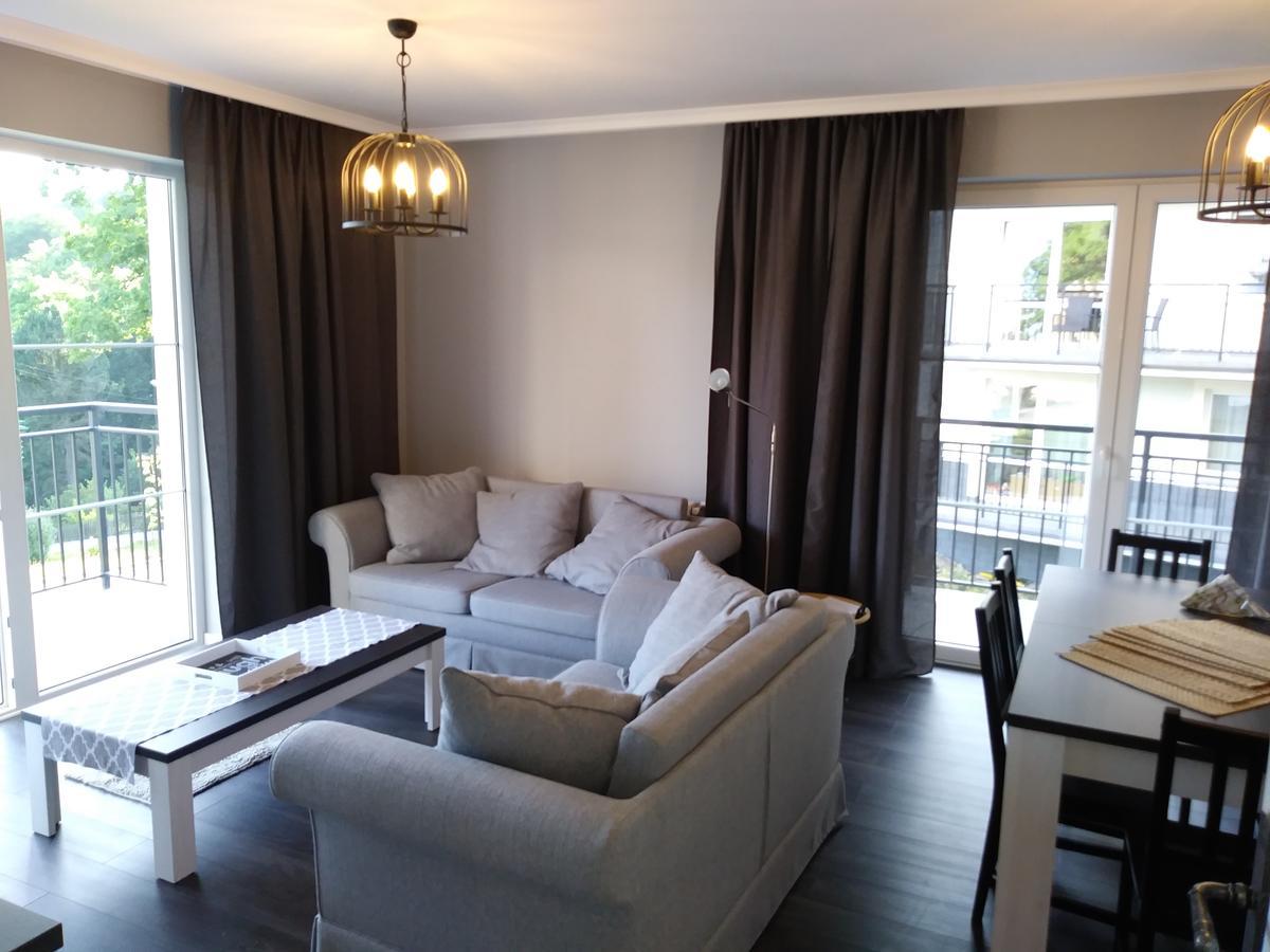 Apartamenty Amika Шклярска-Поремба Экстерьер фото