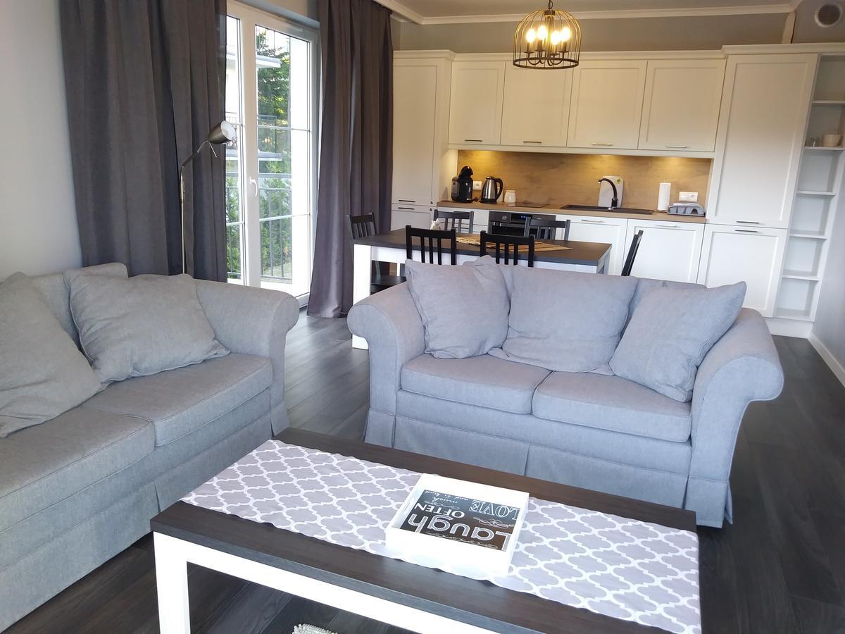 Apartamenty Amika Шклярска-Поремба Экстерьер фото