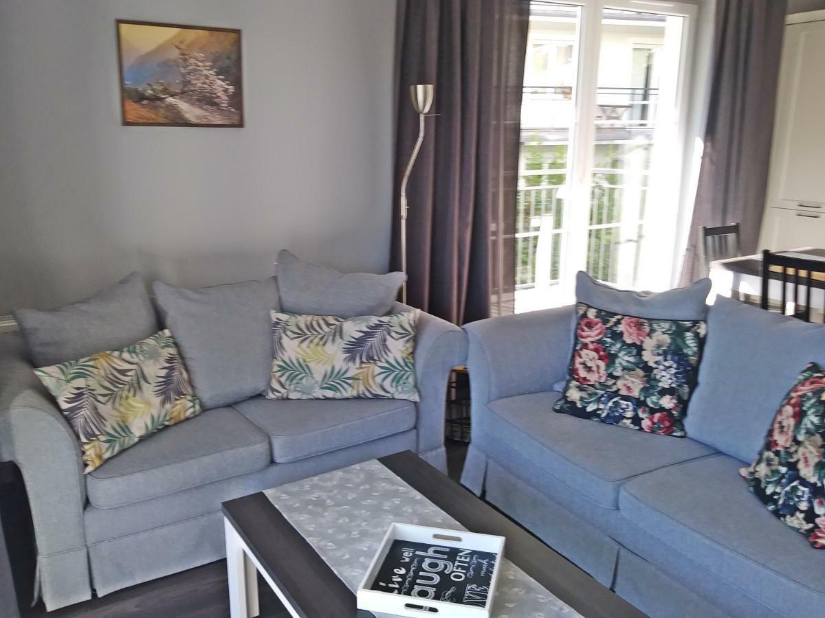 Apartamenty Amika Шклярска-Поремба Экстерьер фото