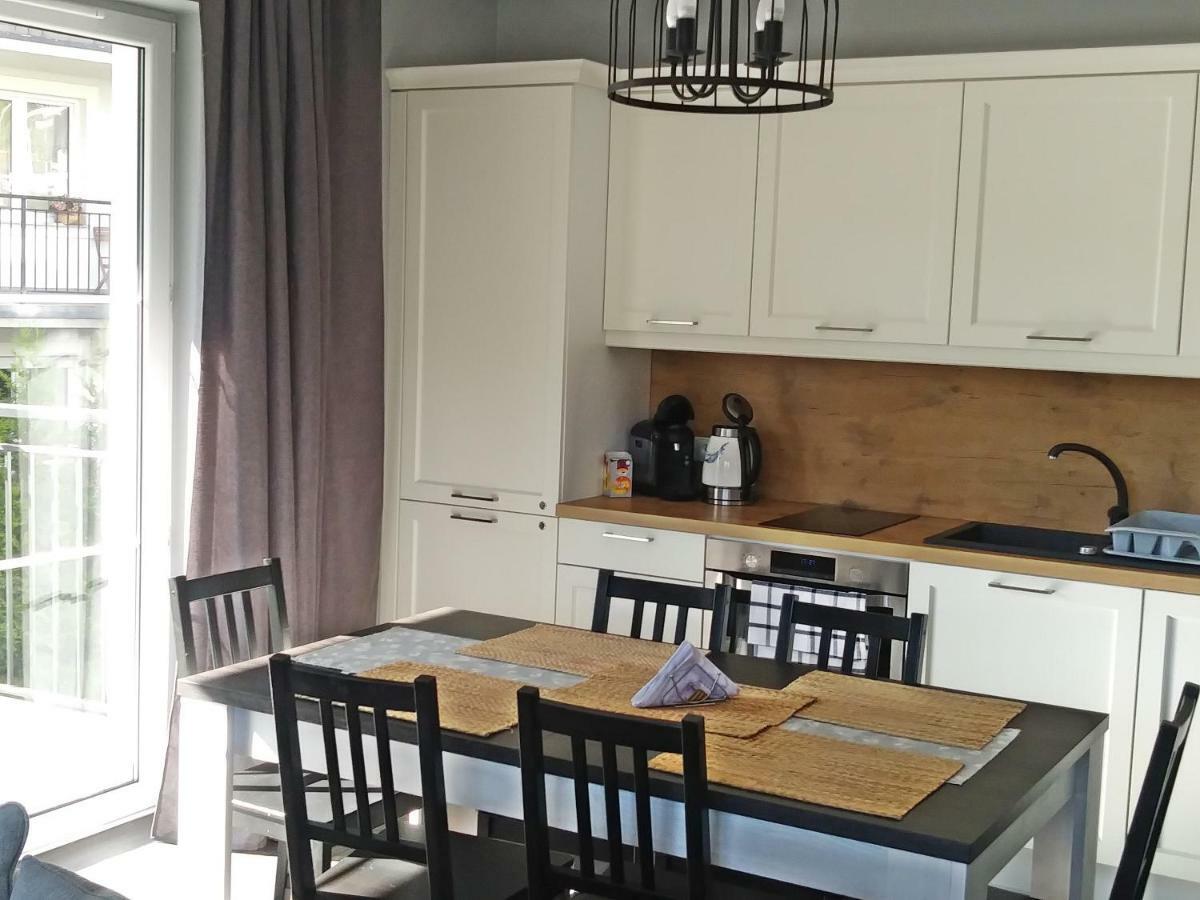 Apartamenty Amika Шклярска-Поремба Экстерьер фото