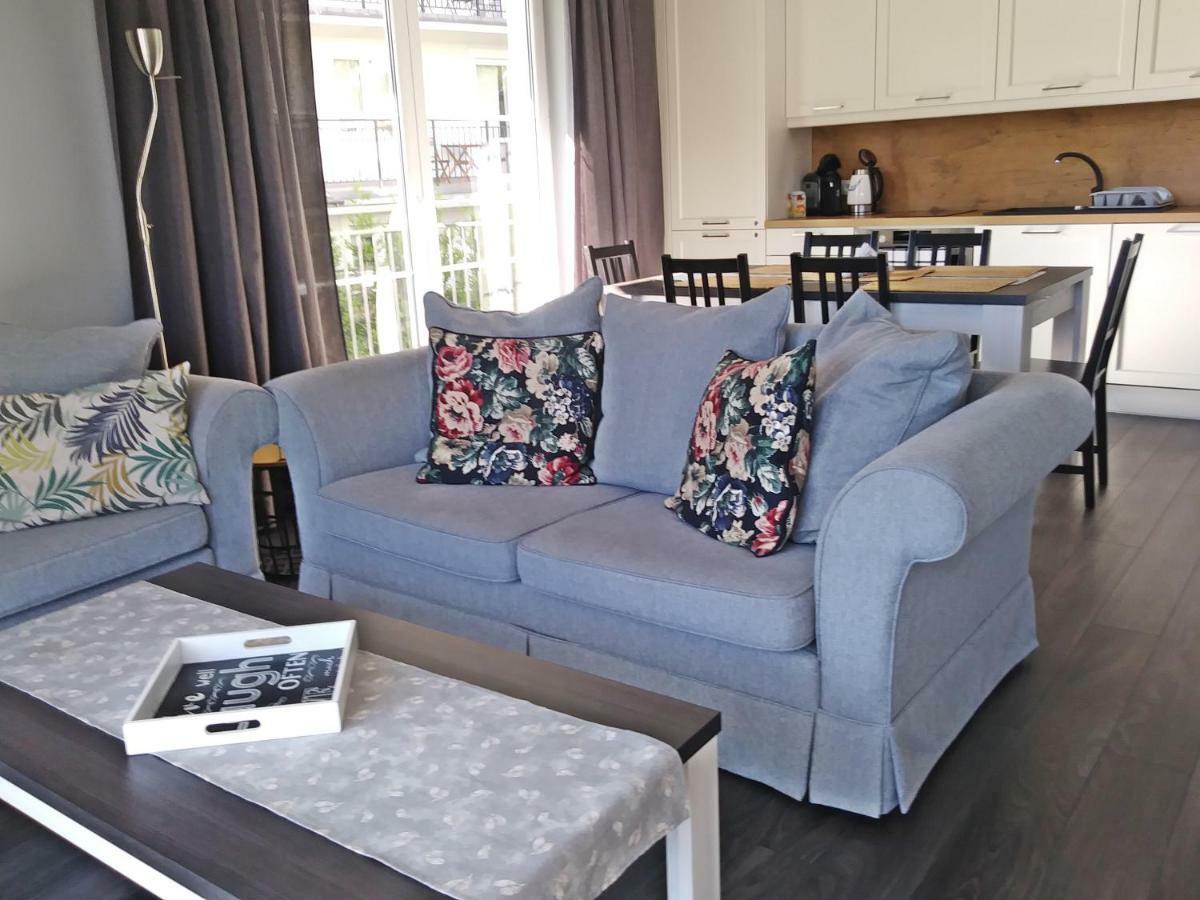 Apartamenty Amika Шклярска-Поремба Экстерьер фото