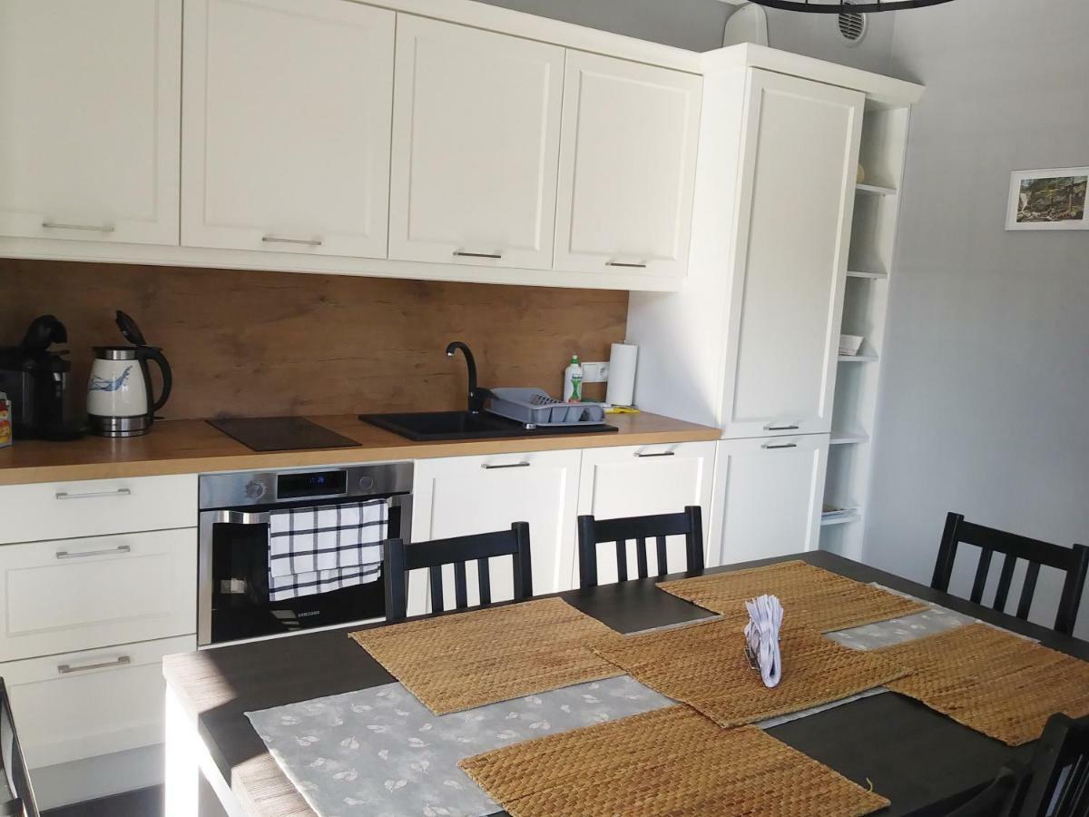 Apartamenty Amika Шклярска-Поремба Экстерьер фото