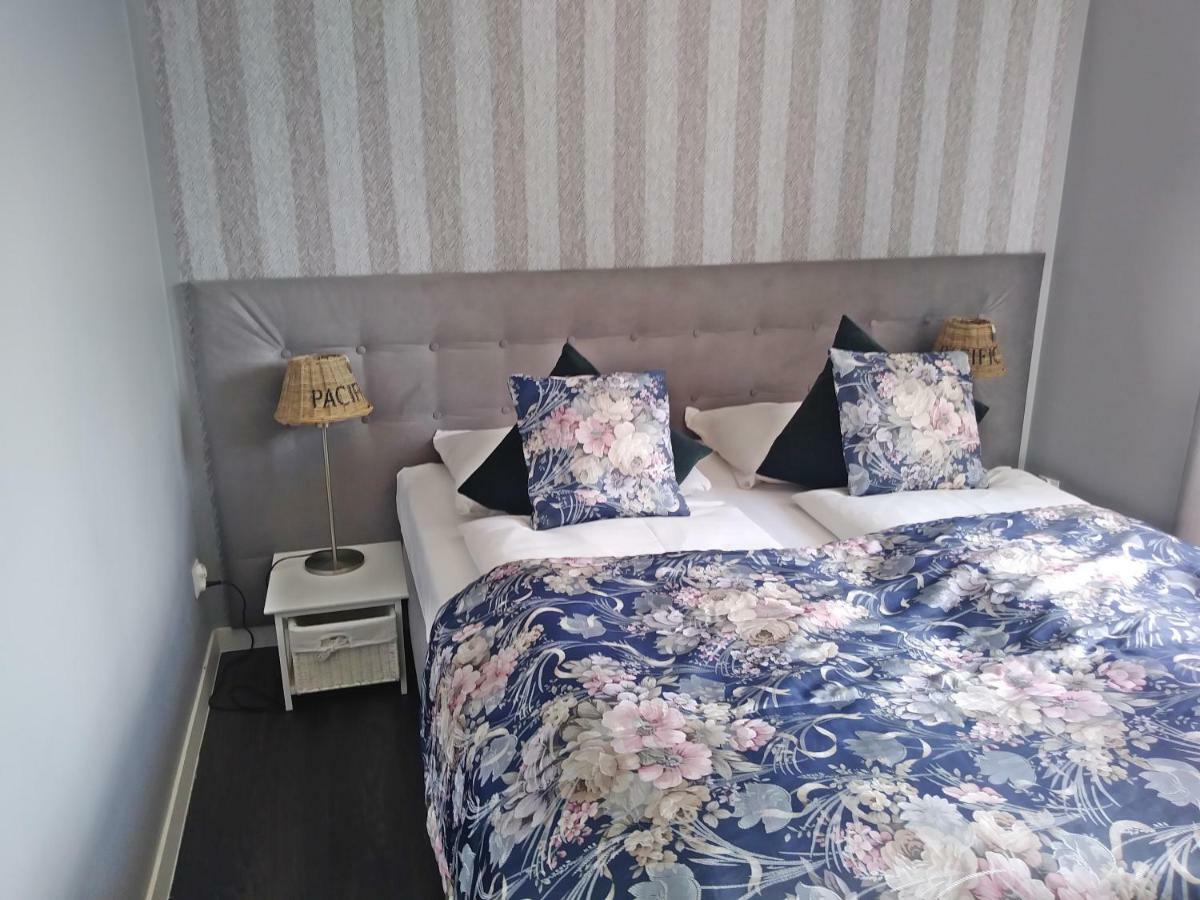 Apartamenty Amika Шклярска-Поремба Экстерьер фото