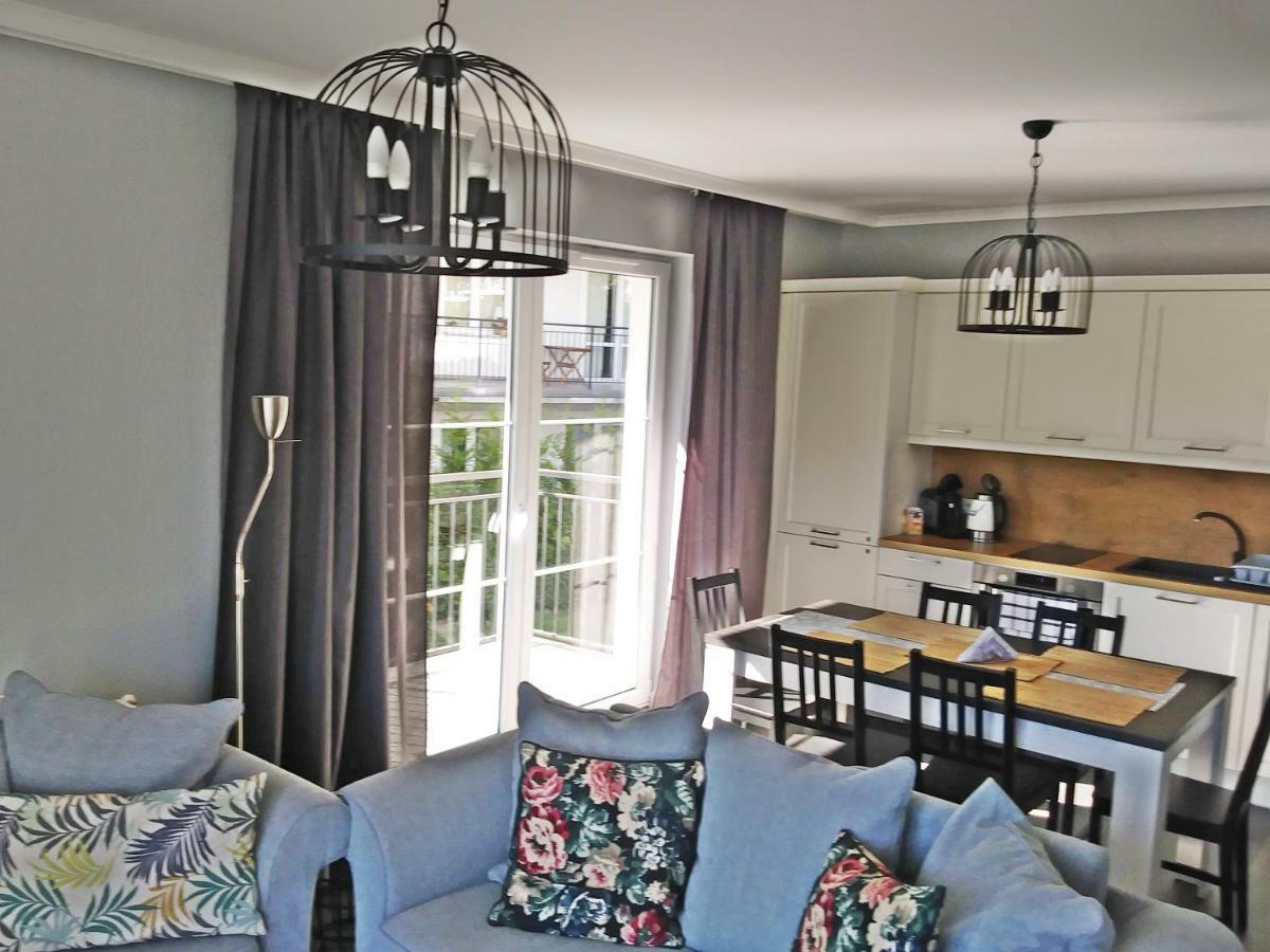 Apartamenty Amika Шклярска-Поремба Экстерьер фото