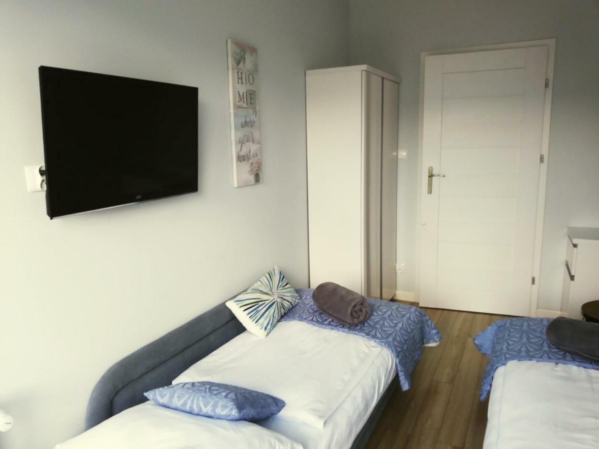 Apartamenty Amika Шклярска-Поремба Экстерьер фото