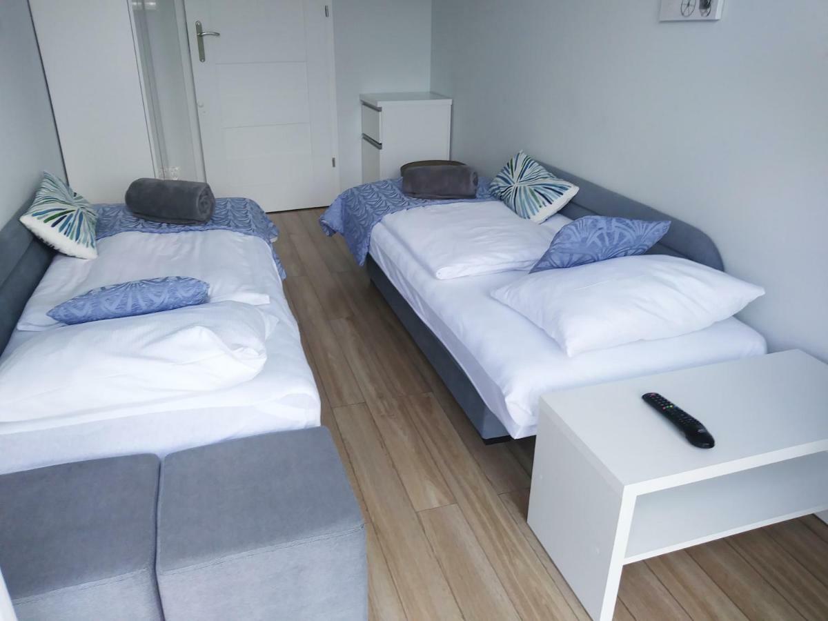 Apartamenty Amika Шклярска-Поремба Экстерьер фото