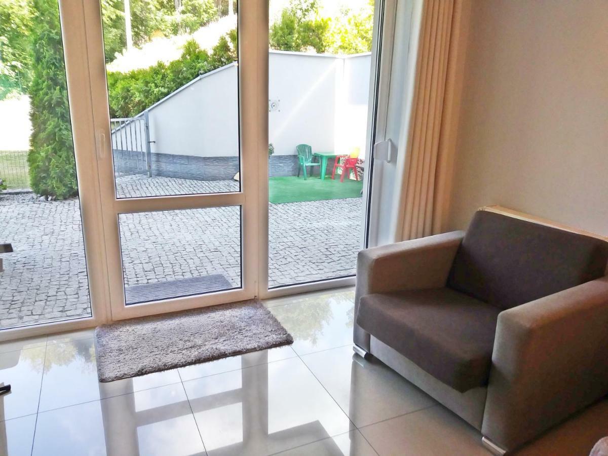 Apartamenty Amika Шклярска-Поремба Экстерьер фото