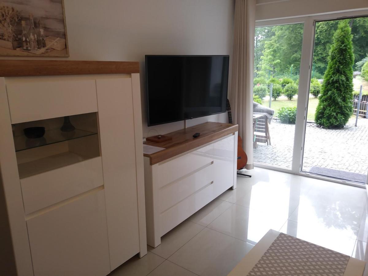 Apartamenty Amika Шклярска-Поремба Экстерьер фото